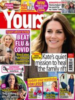 Yours Magazine
